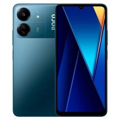 SMARTPHONE XIAOMI POCO C65 6.74" 90Hz 8Gb/256Gb